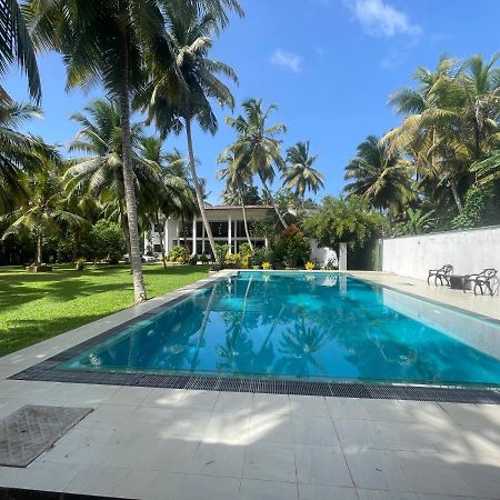 Why Not Mansion Ostello Habaraduwa Central Esterno foto