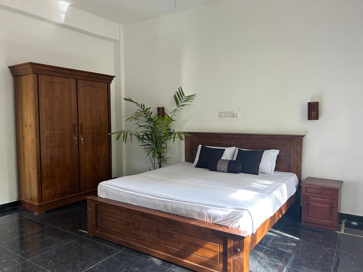 Why Not Mansion Ostello Habaraduwa Central Esterno foto